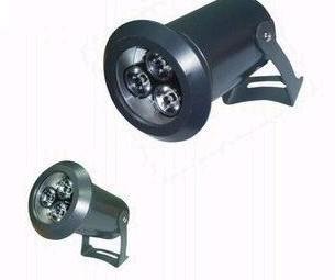 LED射燈圖片/LED射燈樣板圖 (2)