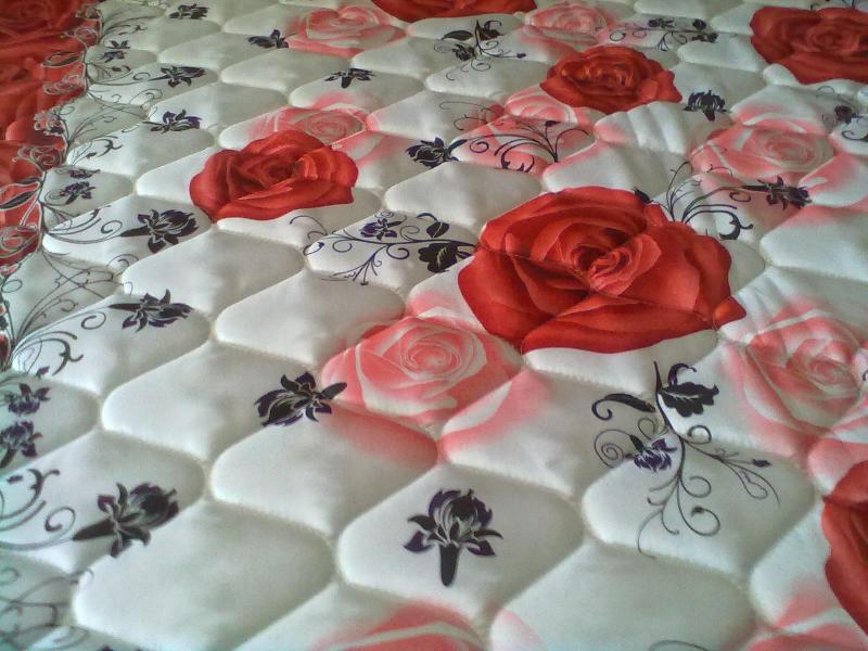 供應(yīng)河北壓縮海綿床墊電話