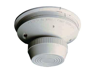 離子感煙火災探測器JTYLZ圖片