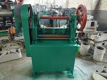 供應(yīng)橡膠機(jī)械偏心輪切條機(jī)，輪胎切條機(jī)，QT-600輪胎橡膠切條機(jī)