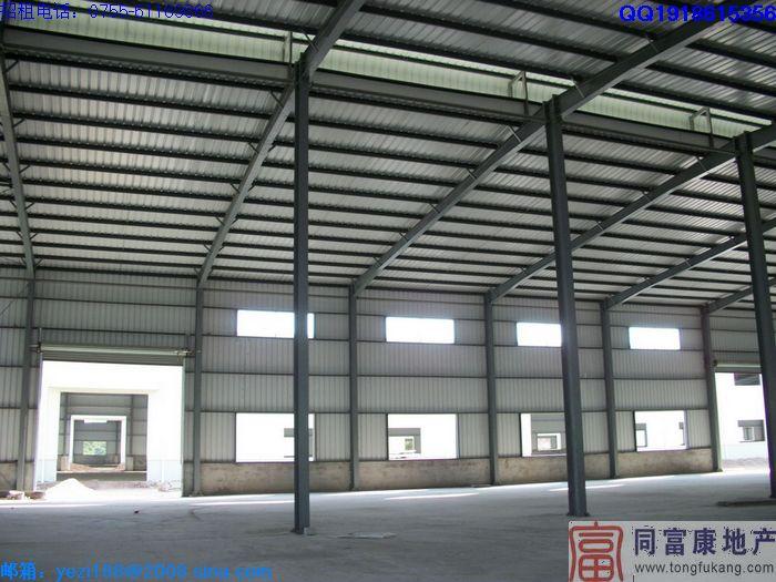 光明新區(qū)全新廠房火爆招商光明新區(qū)廠房