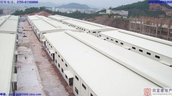 光明大小面積廠房出租—任你選光明廠房出租工業(yè)廠房