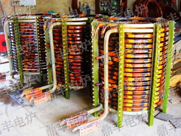 供應(yīng)上海兆力3-30感應(yīng)圈