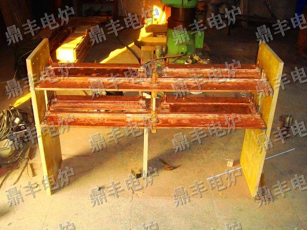 供應(yīng)中頻電爐換爐開關(guān)