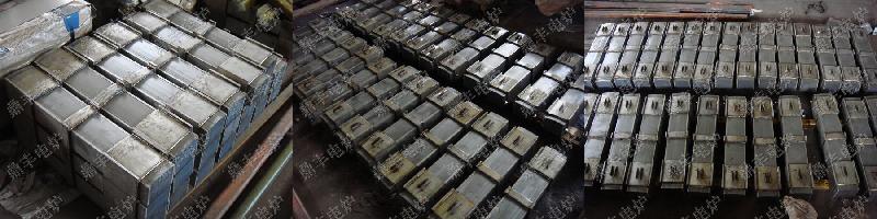 供應(yīng)真空爐硅鋼柱/磁軛/軛鐵/真空爐配件