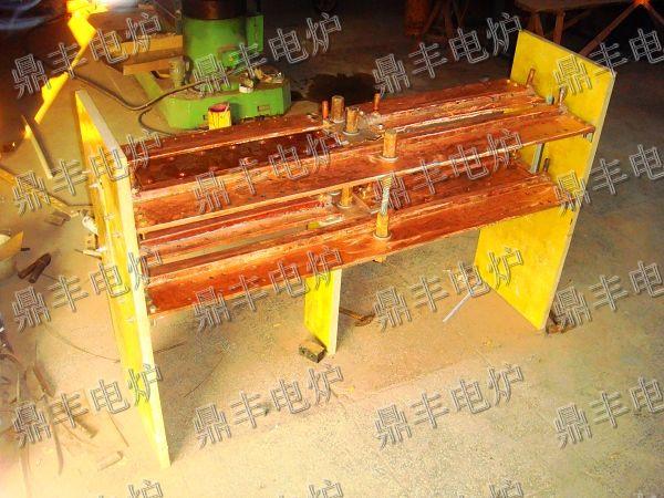 供應(yīng)中頻電爐換爐開關(guān)