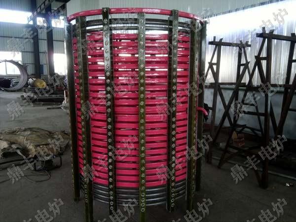 供應(yīng)上海兆力系列感應(yīng)圈