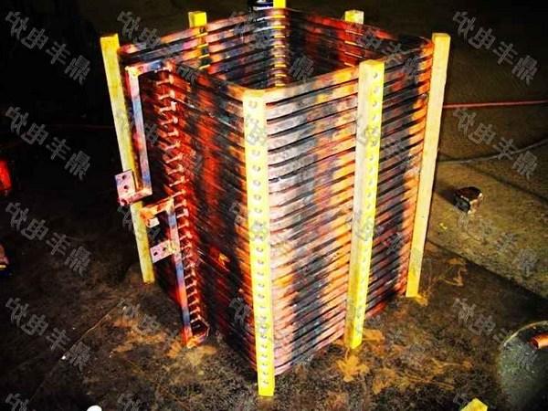 供應(yīng)中頻爐感應(yīng)線(xiàn)圈 感應(yīng)圈 中頻爐感應(yīng)圈 電爐感應(yīng)圈 感應(yīng)圈