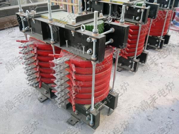 2萬KW電抗器圖片