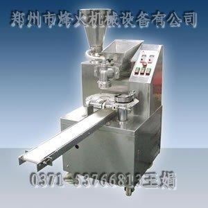 多功能全自動包子機饅頭機圖片