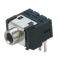 供應(yīng)CKX3526耳機(jī)插座/寧波耳機(jī)插座