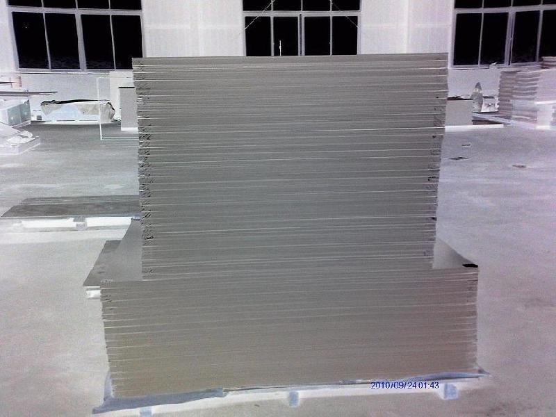 山東章丘發(fā)泡板圖片