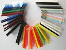 供應(yīng)濟(jì)南廠家銷售pvc紅色