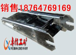 機尾架加工機尾架訂制機尾架圖片