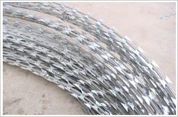 供應(yīng)刺繩，鍍鋅刺繩，噴塑刺繩