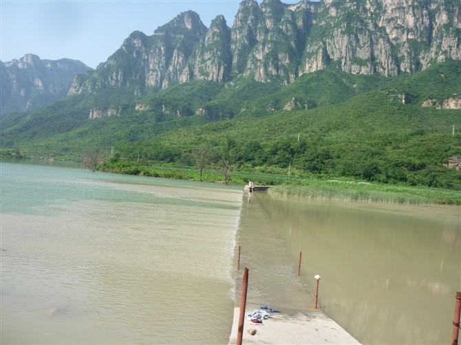 焦作景點(diǎn)線路
