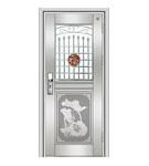 供應(yīng)不銹鋼防盜門廠，不銹鋼防盜門廠報(bào)價(jià)，不銹鋼防盜門廠批發(fā)