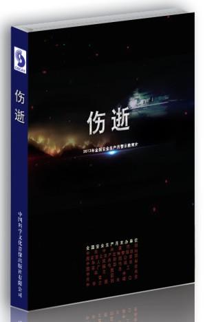 供應(yīng)2014年警示教育片《盲洞.迷途》