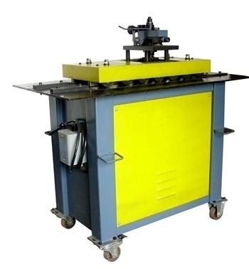 供應(yīng)壓筋機(jī)共板法蘭機(jī)咬口機(jī)折方機(jī)