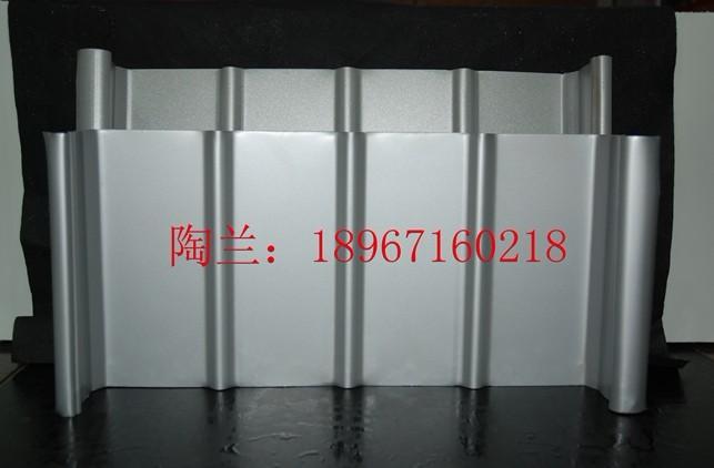 鋁鎂錳直立鎖邊圖片/鋁鎂錳直立鎖邊樣板圖 (2)
