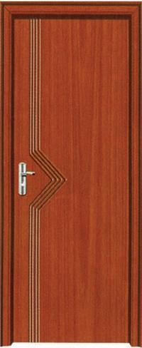 供應(yīng)工程門*位簡約時尚