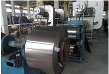 供應(yīng)430BA不銹鋼帶/寧波不銹鋼帶