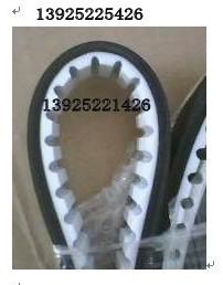 供應(yīng)玻璃磨邊機(jī)皮帶 .陶瓷磨邊機(jī)帶13925225426