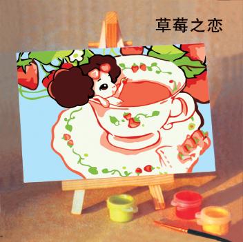 海南蒙娜丽莎数字油画迷你系列供应海南蒙娜丽莎数字油画迷你系列【柯南】【卡卡西】【哆啦A梦】