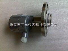 SF-2000-射頻導納料位開關(guān)(平板型)