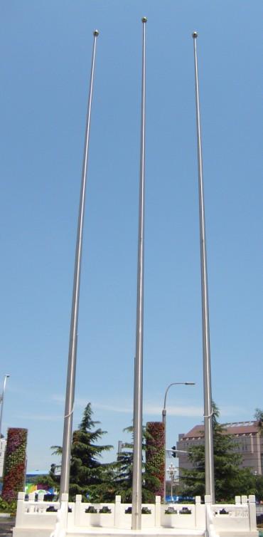 供應(yīng)成都不銹鋼旗桿,質(zhì)優(yōu)價(jià)廉 成都不銹鋼旗桿批發(fā)  成都不銹鋼旗桿 手動(dòng)旗桿 錐形旗桿