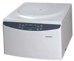 TGL1850WS臺式高速離心圖片