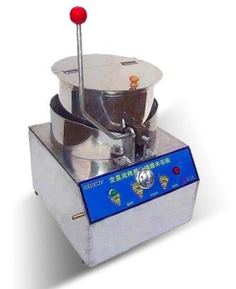 供應(yīng)*型爆米花機(jī)山東