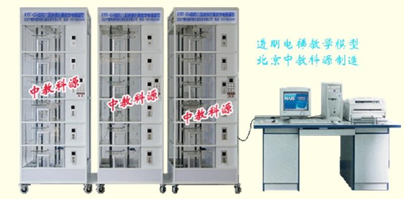 北京供应群控透明电梯教学模型价格合理