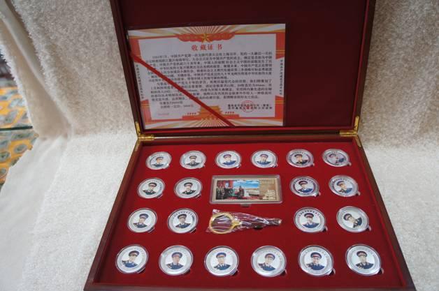 供應(yīng)西安紀(jì)念章定做，*紀(jì)念*