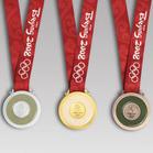 供應(yīng)西安不銹鋼獎牌，銅牌子