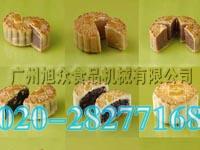 月餅機(jī)圖片/月餅機(jī)樣板圖 (2)