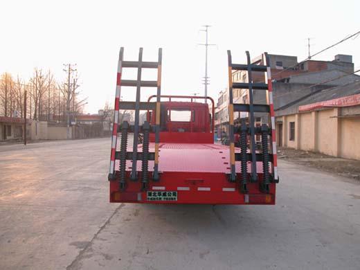 供應(yīng)楚風(fēng)*后八平板運(yùn)輸車(chē)