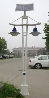 山東瑞誠光電路燈圖片