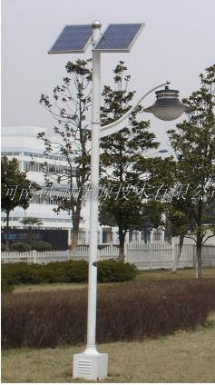 瑞誠太陽能庭院燈圖片