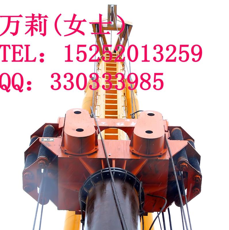 供應(yīng)沉管碎石打樁機(jī)，震動沉管打樁機(jī)，擠密沉管樁機(jī)廠家