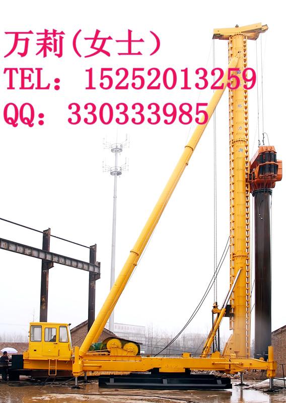供應(yīng)遼寧振動沉管樁機，沉管碎石打樁機，碎石砂樁機
