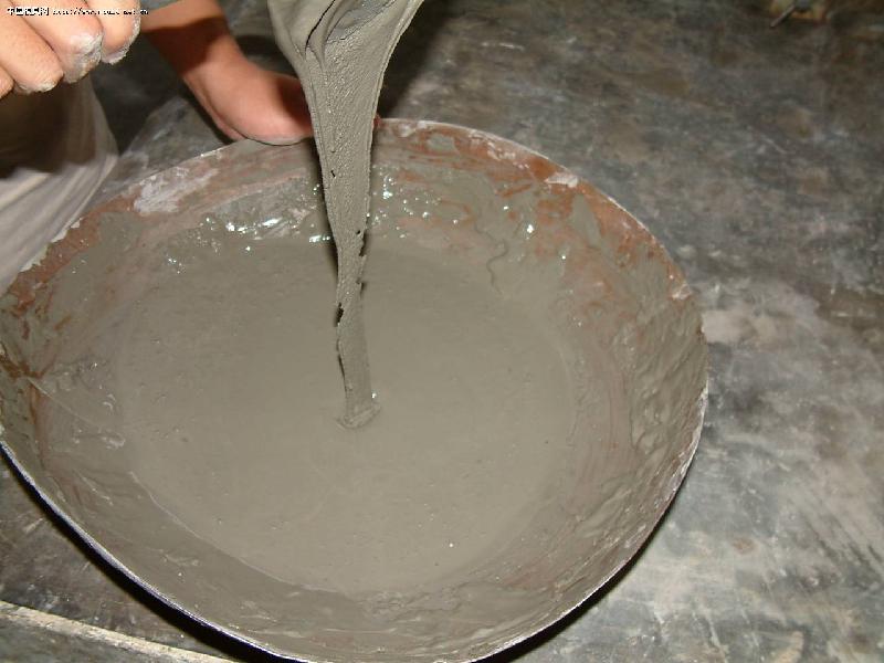 供應(yīng)超早強無收縮灌漿料