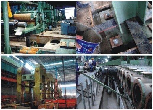 供應(yīng)廠房設(shè)備基礎(chǔ)二次灌漿錨固037963789690