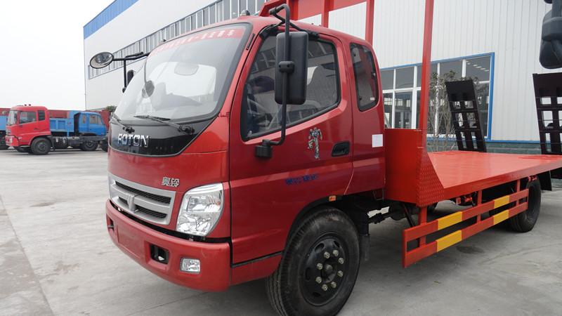 供應(yīng)福田奧鈴?fù)跈C(jī)運(yùn)輸車