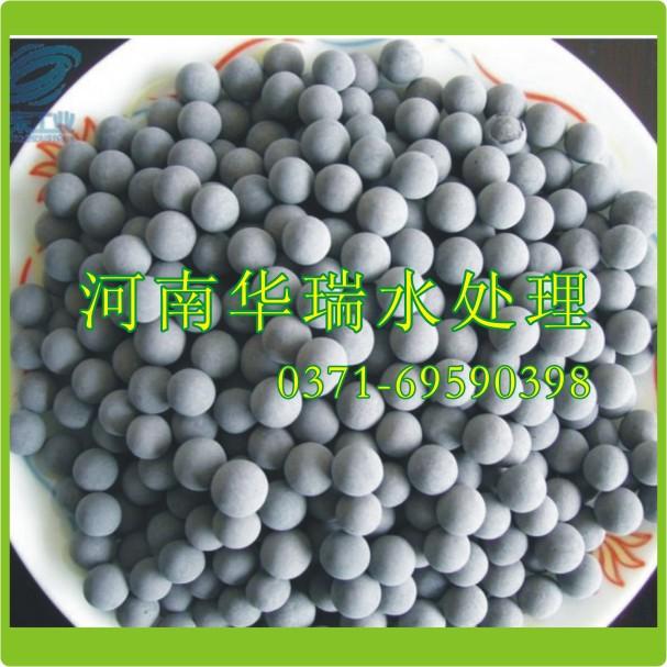 供應(yīng)瓷砂濾料-稀土瓷砂-稀土瓷砂濾料介格-稀土陶粒瓷砂濾料