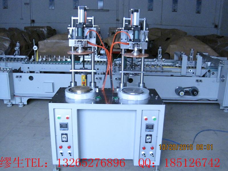 供應(yīng)PVCPET圓筒卷邊機(jī)