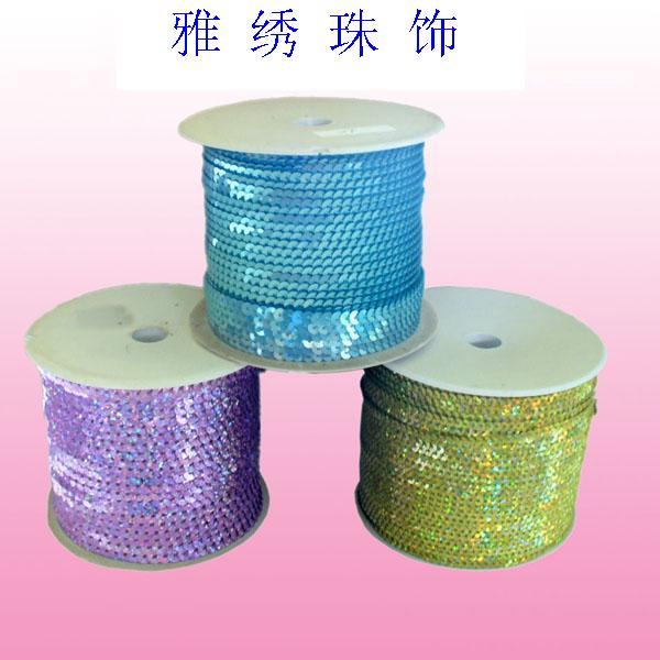 供應(yīng)PET耐高溫連線珠片