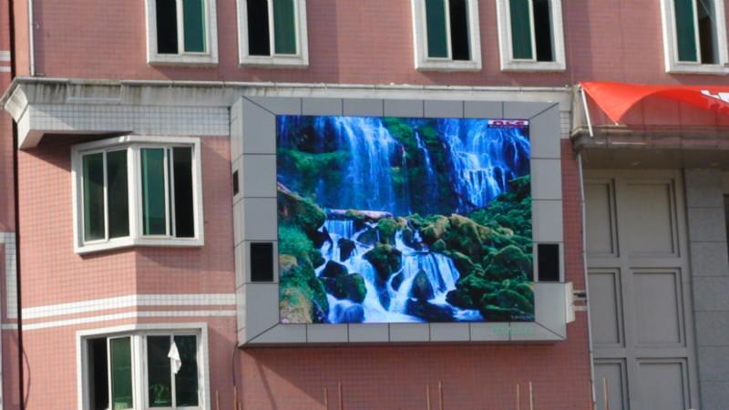 供應(yīng)成都LED電子顯示屏