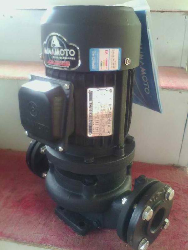 供應(yīng)水泵廠家直銷熱水循環(huán)管道泵GD泵源立水泵廠家直銷水泵GD管道泵