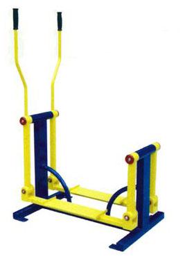 單位平步機小區(qū)健身器材圖片